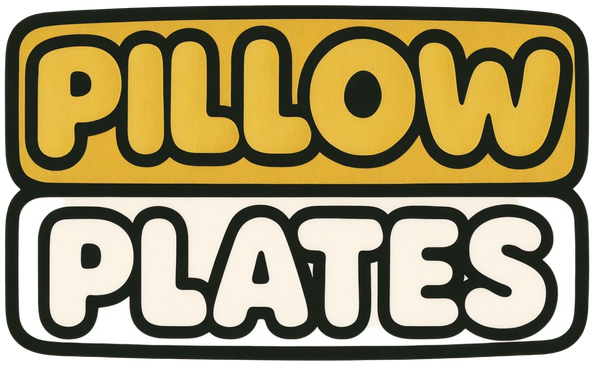 Pillow Plates